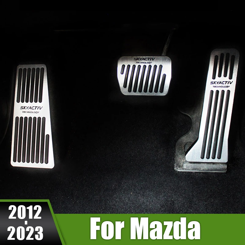 For Mazda 2 3 BM 6 GJ GL CX-5 CX5 CX 5 CX3 CX7 CX8 CX9 2012-2020 2021 2022 2023 - £18.83 GBP+