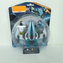 Starlink Battle for Atlas Neptune Action Figure Brand New On Card 2018 U... - £22.09 GBP