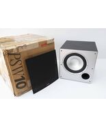 Polk Audio PSW10 10” Active 110V Subwoofer Speaker - $159.99
