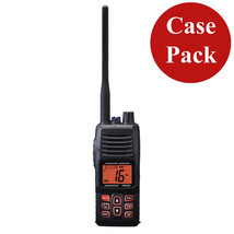 Standard Horizon HX400IS Handheld VHF - Intrinsically Safe - *Case of 20* - £4,871.77 GBP