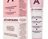 5 pack  of  Achromin Whitening Cream Skin Body Neck Hand Lighten Pigment... - $32.99