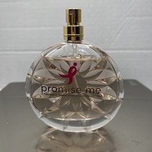 PROMISE ME Susan G. Komen For the Cure 3.4 Fl.Oz/100Ml Eau de Parfum Mad... - €16,94 EUR