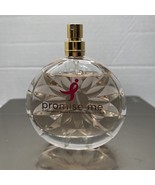 PROMISE ME Susan G. Komen For the Cure 3.4 Fl.Oz/100Ml Eau de Parfum Mad... - $27.79 CAD