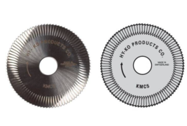 Hy-Ko 706577 Milling Cutter Wheel For 040 &amp; 044 Key Machine - £38.77 GBP