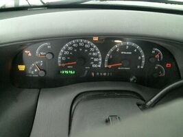 Speedometer Cluster Heritage MPH Fits 02-04 FORD F150 PICKUP 104837192 - $65.45