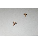 LIONEL PART 221-29 - SIDE ROD SCREW FOR THE 221 STEAM LOCO  (2) -NEW - M12 - $3.25 CAD