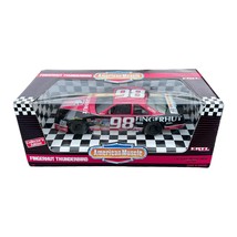 Jeremy Mayfield Fingerhut Thunderbird Ertl American Muscle 1/18 Nascar R... - $28.74