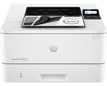 HP Laserjet Pro 4001DW  Duplex Network Wireless  Fast Quality prints!! 2... - $279.99