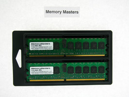 310-4986 2GB  2x1GB DDR2 Memory Dell PowerEdge 1800 - £30.46 GBP