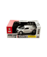 Case of 2 - 4 Direction Remote Control Race Car - £61.70 GBP