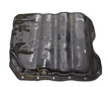 Lower Engine Oil Pan From 2007 Kia Optima  2.4 - $39.95