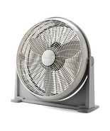 LASKO A20100 Air Circulator, 20-Inch - $84.55 CAD