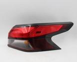 Right Passenger Tail Light Quarter Panel Mounted Fits 20 NISSAN VERSA OE... - $179.99