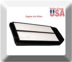 5503 CA9564 Air Filter Fits: Acura TSX 2004 - 2008 Honda Accord 2003-2007 - $13.86
