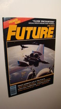 Future Magazine 1 *HI-GR* Star Wars Famous Monsters Asimov Close Encounters 3RD - £11.00 GBP