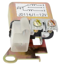 OER Horn Relay 1966-1971 Chevy GMC Oldsmobile and Pontiac Models - £31.85 GBP