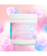 Cotton Candy PreWorkout &amp; Focus Powder - 5 Stars - Free Shipping - Made ... - $761.45 MXN