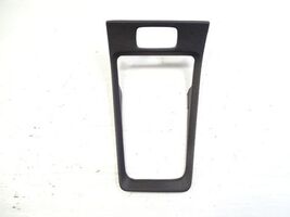 87 Porsche 928 S4 trim, center console, 9285520470770 black - $99.99