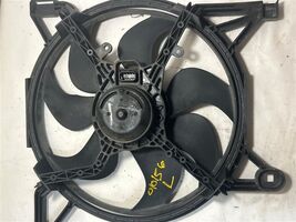 Driver Left Radiator Fan Motor Fan Assembly Fits 95-99 RIVIERA 3800982Fa... - $65.57