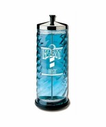 #8 MARVY DISINFECTANT JAR (GLASS) 48 OZ Heavy wall, crystal-clear glass.... - $719.88 MXN