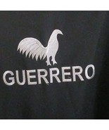 Danesi Guerrero Shirt Embroidered Bird Large - £19.12 GBP
