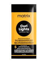Curl Lights Step 2 Lightening Accelerator, 6 pack box - £27.36 GBP