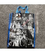 Star Wars Reusable Eco Bag 13”x19”x8” New - €8,51 EUR