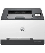 HP Color Laserjet Pro 3201dw Wireless Color Laser Office Printer Duplex ... - $178.19