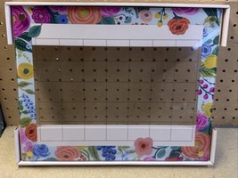 ~New~Horizontal Glass Board Garden Party 15&quot;x12&quot; - Rifle Paper Co. - $14.25