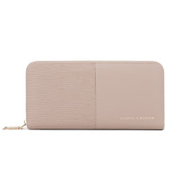 Women&#39;s Long Multi-Functional Wallet Zipper Handbag Wallet - $24.99