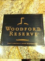 Woodford Reserve Waitstation Bar Mat - $74.20
