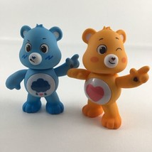 Care Bears Unlock The Magic Interactive Figure Grumpy Tenderheart Lights... - $24.70