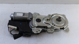 2008-13 Toyota Highlander Sienna Hatch Power Lift Liftgate Assist Motor Actuator image 3
