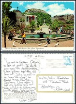 California Postcard - Old Mission San Juan Capistrano Af - £2.29 GBP