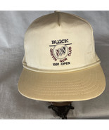 Buick Griffin Gun Club 1991 Open Skeet Championship Hat Cap Clay Rope US... - $19.05 CAD
