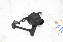 03-12 MERCEDES-BENZ SL500 Rear Right PassengerSide Suspension Level Sensor F1877 image 2