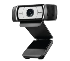 Logitech C930e 1080P HD Video Webcam  - $129.95
