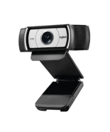 Logitech C930e 1080P HD Video Webcam  - $178.22 CAD