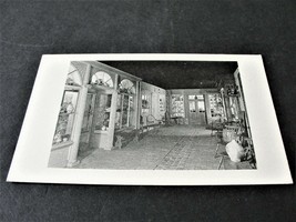 The Shop Lane -The Henry Francis Du Pont Winterthur Museum, 1950s Postcard. - £6.05 GBP
