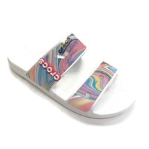 Crocs Classic Out Of This World Sandal Womens 8 Mens 6 Slip On Comfort Shoes - £23.46 GBP
