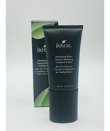 Boscia Porefecting White Charcoal Mattifying Primer 1.35oz NIB - $34.35 CAD