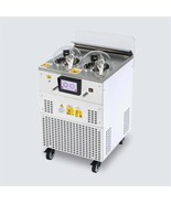 FRESH GELATO MAKER Mobile Gelato Stand Churn FRESH ICE CREAM MAKER - $7,850.70