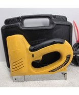 Arrow Heavy Duty Electric Staple Gun ETFX50 With Case  - $528.38 MXN