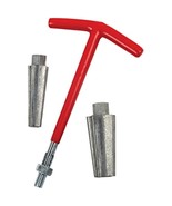 Superior Tool Riser Removal Tool,1/2 &amp; 3/4 in,Steel - $27.02 CAD