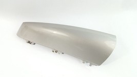 Silver Birch Metallic Left Sail Panel OEM 2007 Chevrolet Suburban 90 Day Warr... - £16.08 GBP