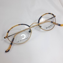 Kenneth Cole Eyeglasses Frames Undercover 401 Tortoise shell 45-20-140 r... - $73.00