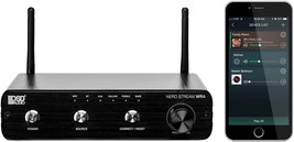 OSD Outdoor Amplifier WiFi Bluetooth Streaming Class D (100W x 2) Stereo Amp, - £311.74 GBP