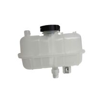 Coolant Reservoir Expansion Tank with Cap for Jeep Wrangler Gladiator 20... - $48.03