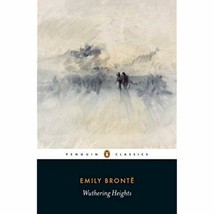 Wuthering Heights (Penguin Classics) - £9.49 GBP
