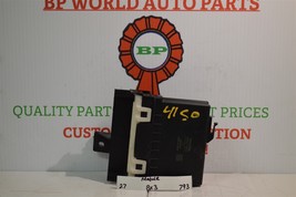 8865078130 Lexus NX200T AC Amplifier Temp 2015-17 Control Module 793-27 ... - £87.66 GBP